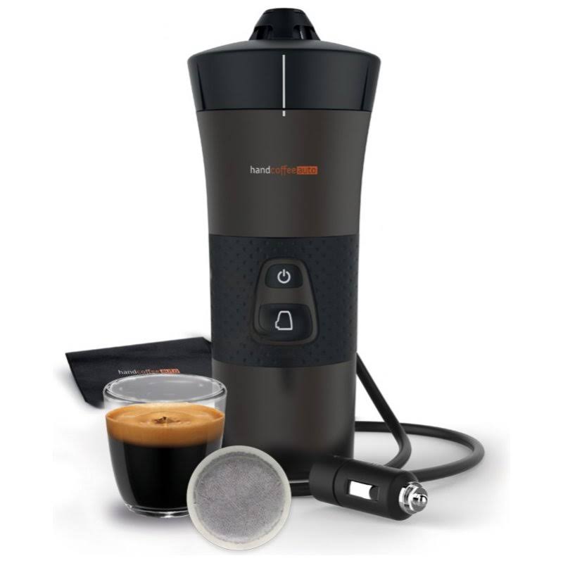 12 V Coffee Machine for Coffee Pods R62232