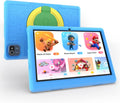 Kids Tablet 10 inch Android 10 Tablet PC 32GB ROM Quad-Core WiFi Blue M1101