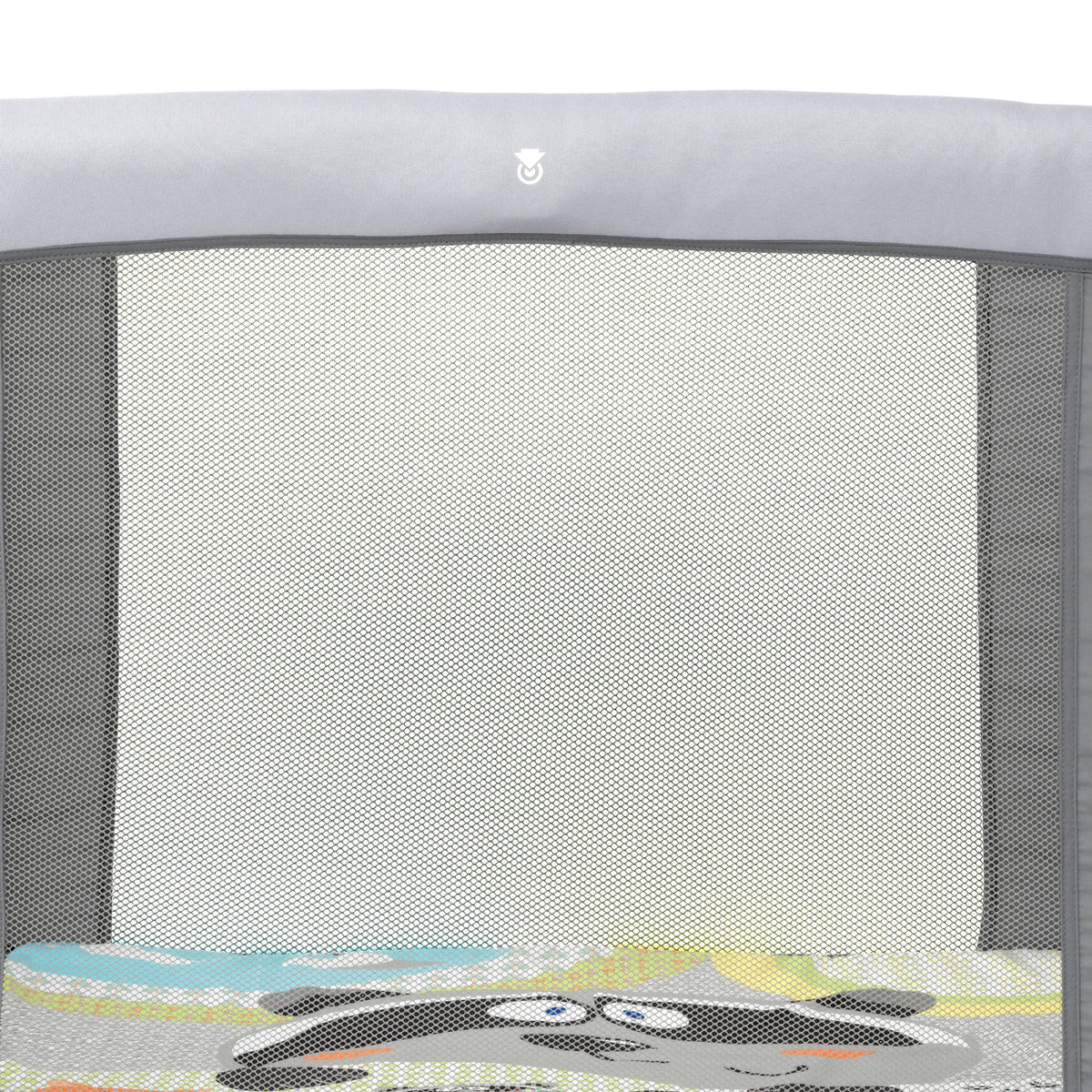 Portable Square Baby Playpen D439728