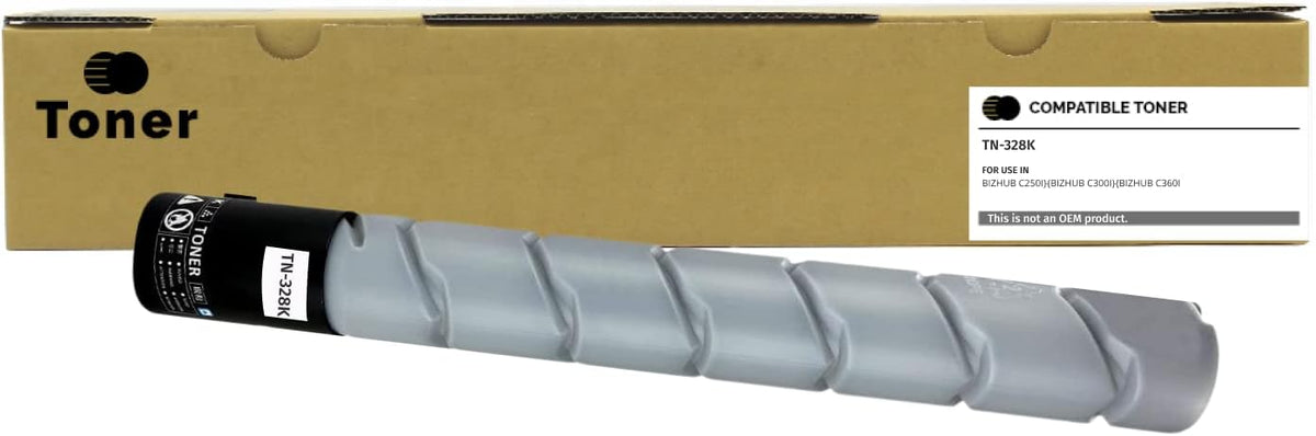 Black Toner Cartridge Pack of 4 H786990
