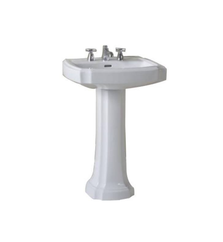 Ebony Bathroom Sink P808392