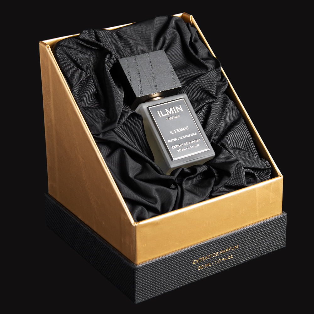 Extrait De Parfum Spray 1oz / 30ml T229