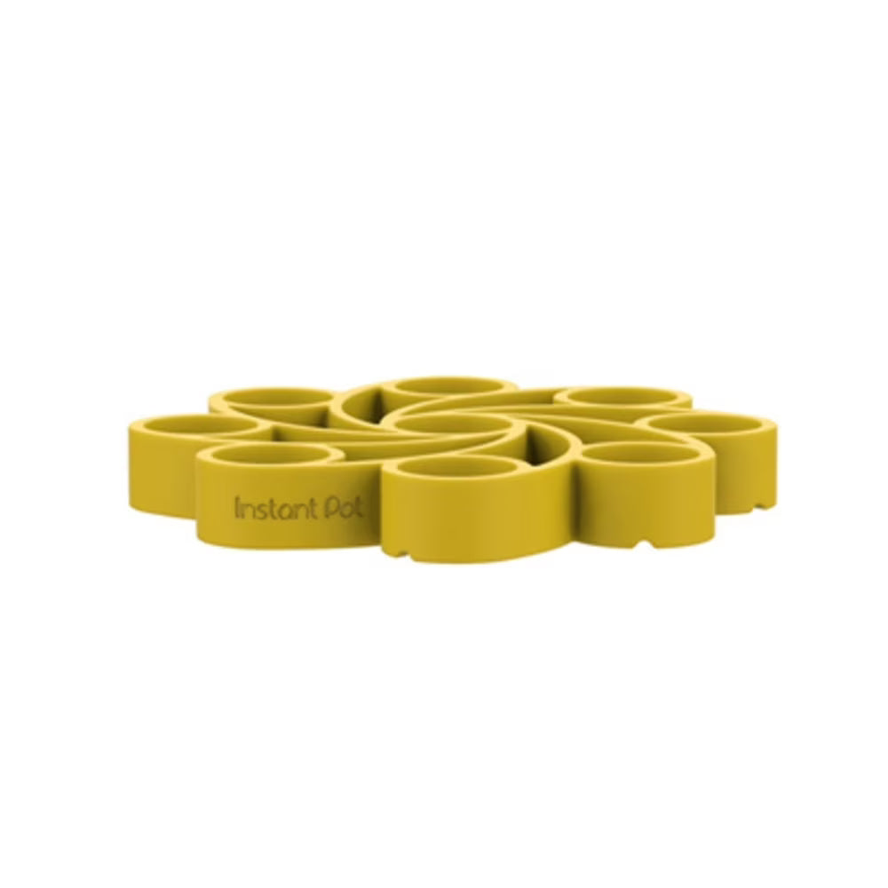 Silicone Egg Rack C520
