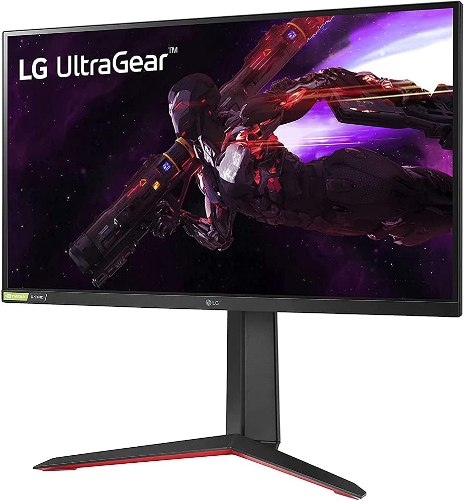 27 inch QHD 2560 x 1440 Nano IPS Gaming Monitor H9696