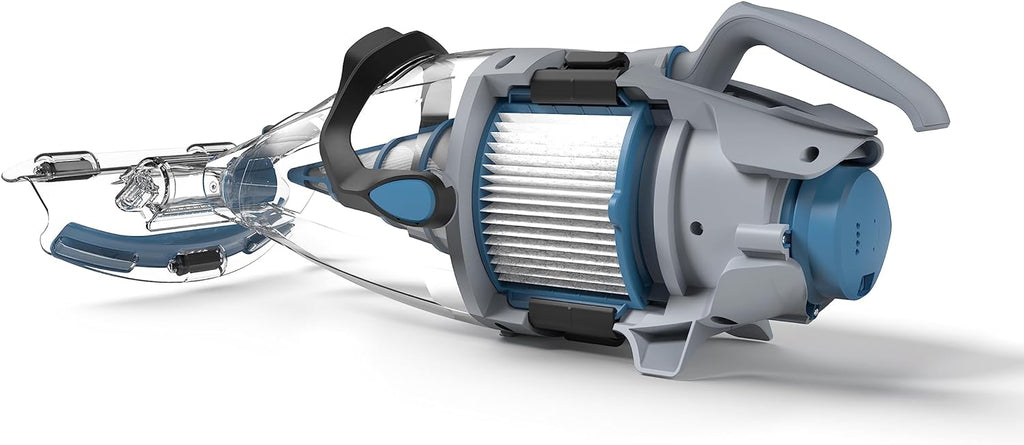 Rechargeable Heavy-Duty Pool Vacuum Z47923