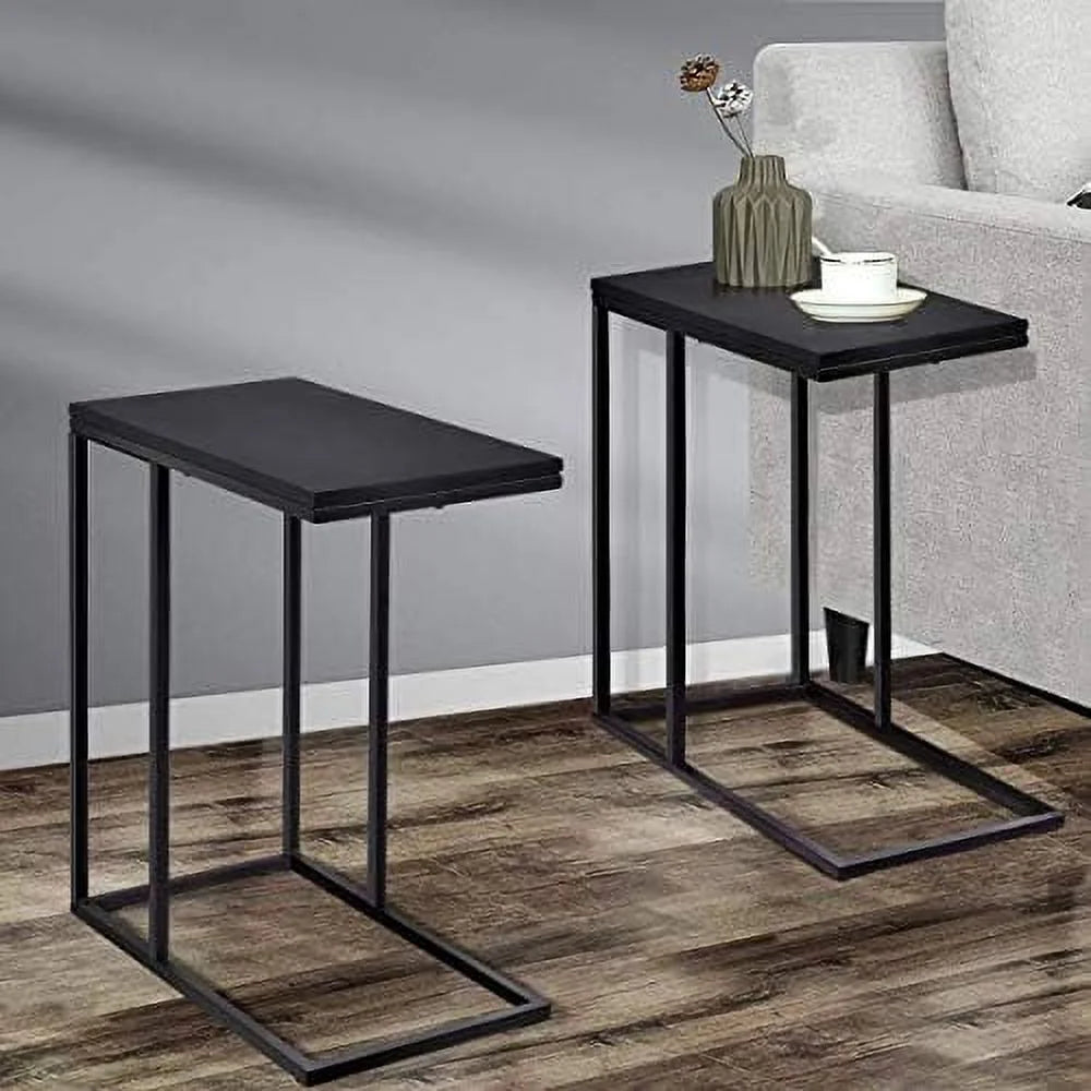 Brown C Table Side Table R3968
