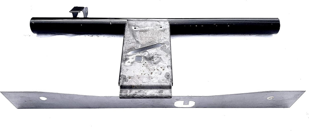Spare Tire Carrier Plate Style with Bracket R1271