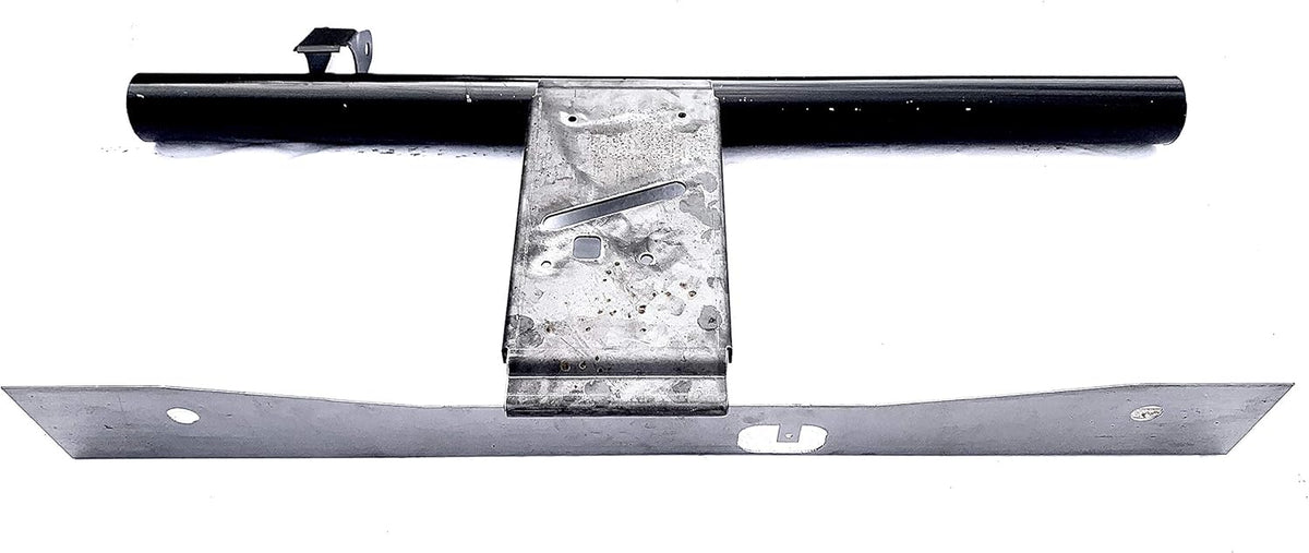 Spare Tire Carrier Plate Style with Bracket R1271