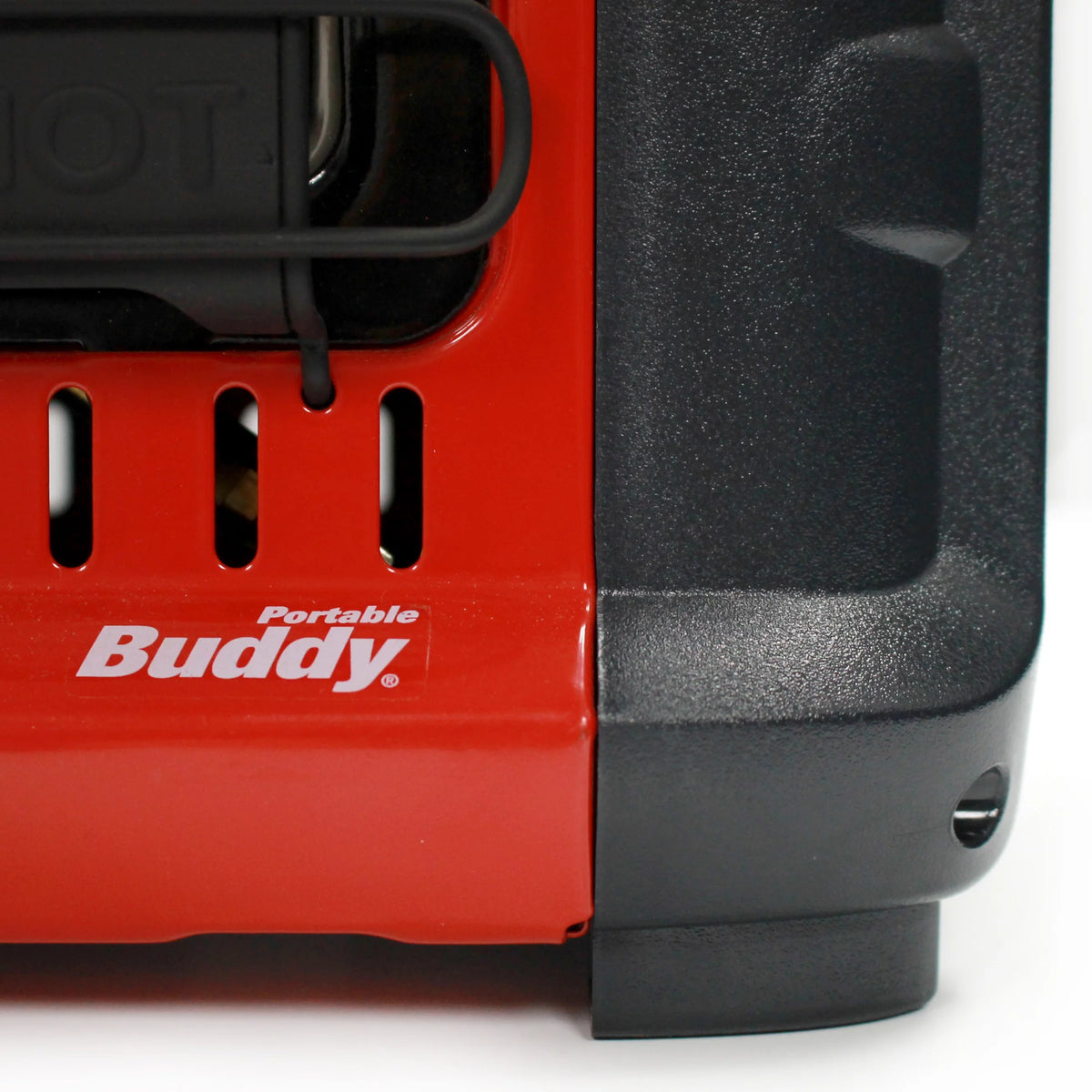 Portable 9000 BTU Propane Heater V7105