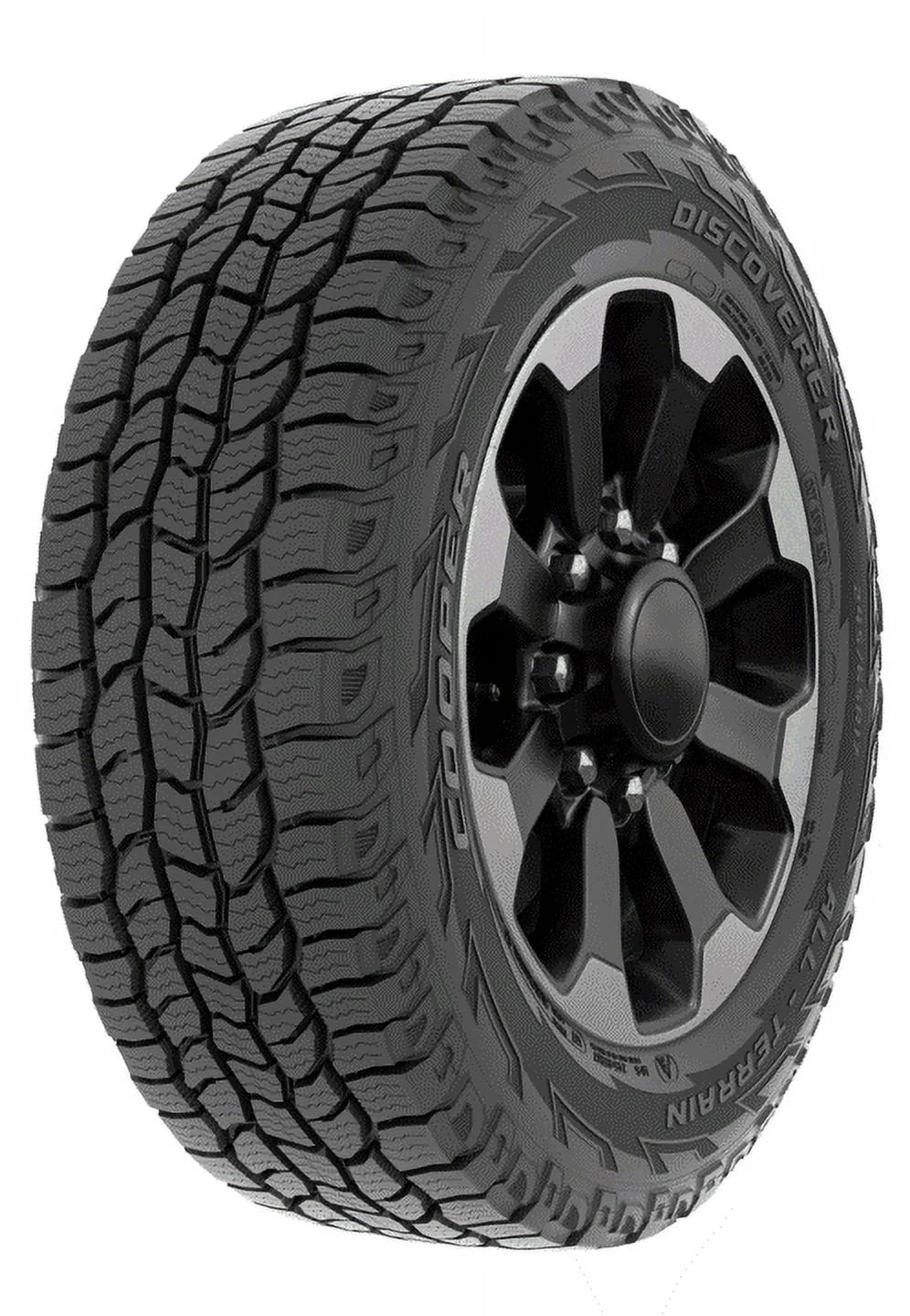 All-Terrain Tire P936728