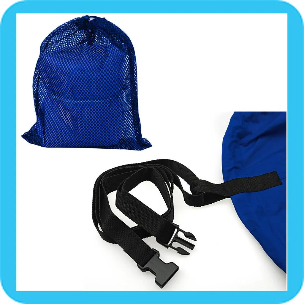 Boat Cover D758