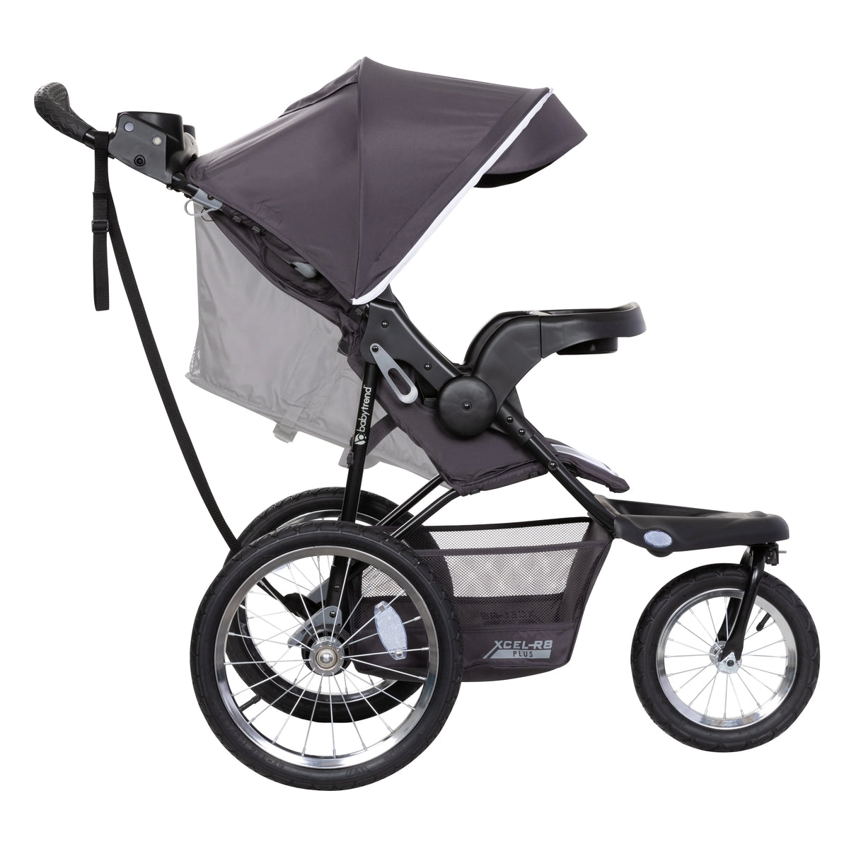 Jogger with LED L1181