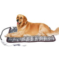 Electric Heating Pad for Dog Bed M95726