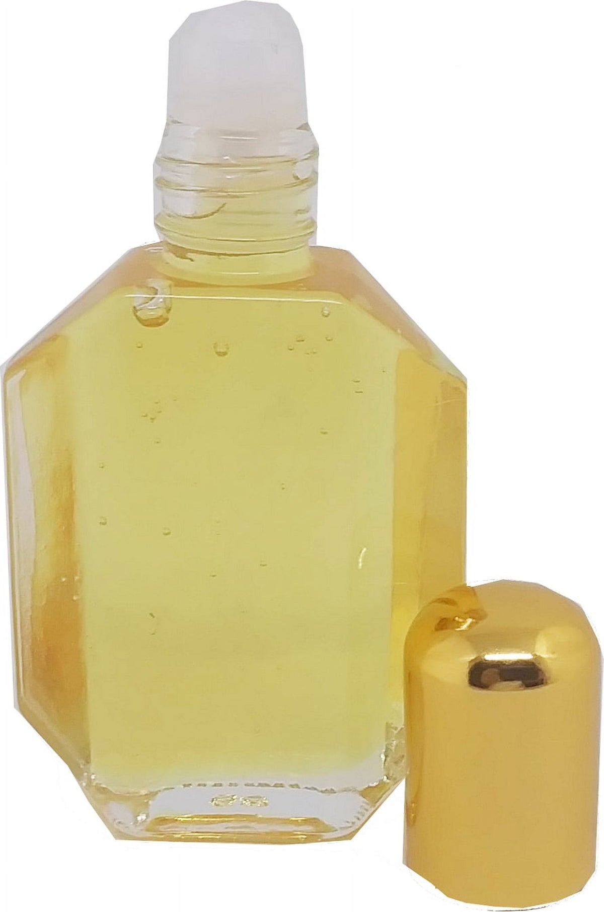 Scented Body Oil Roll-On 1/2 oz H460
