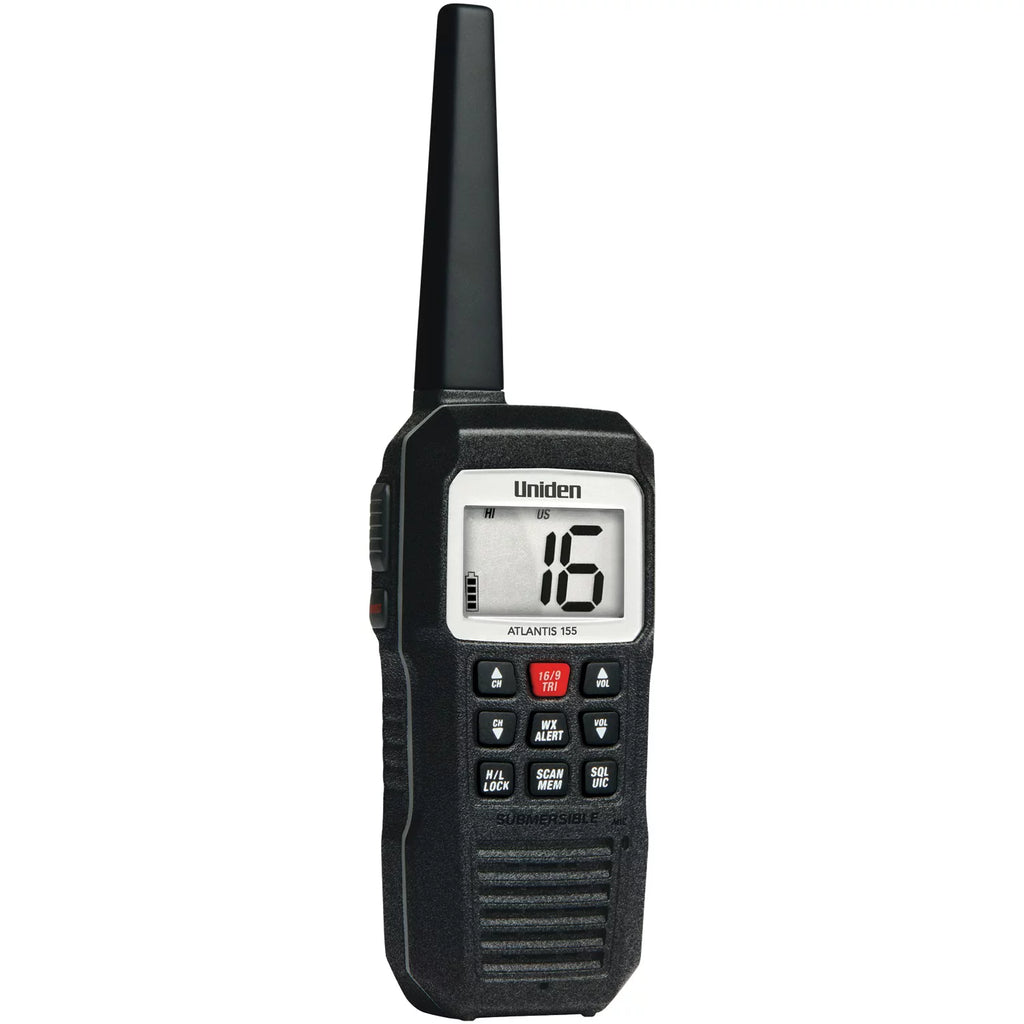 Marine Radio M730714