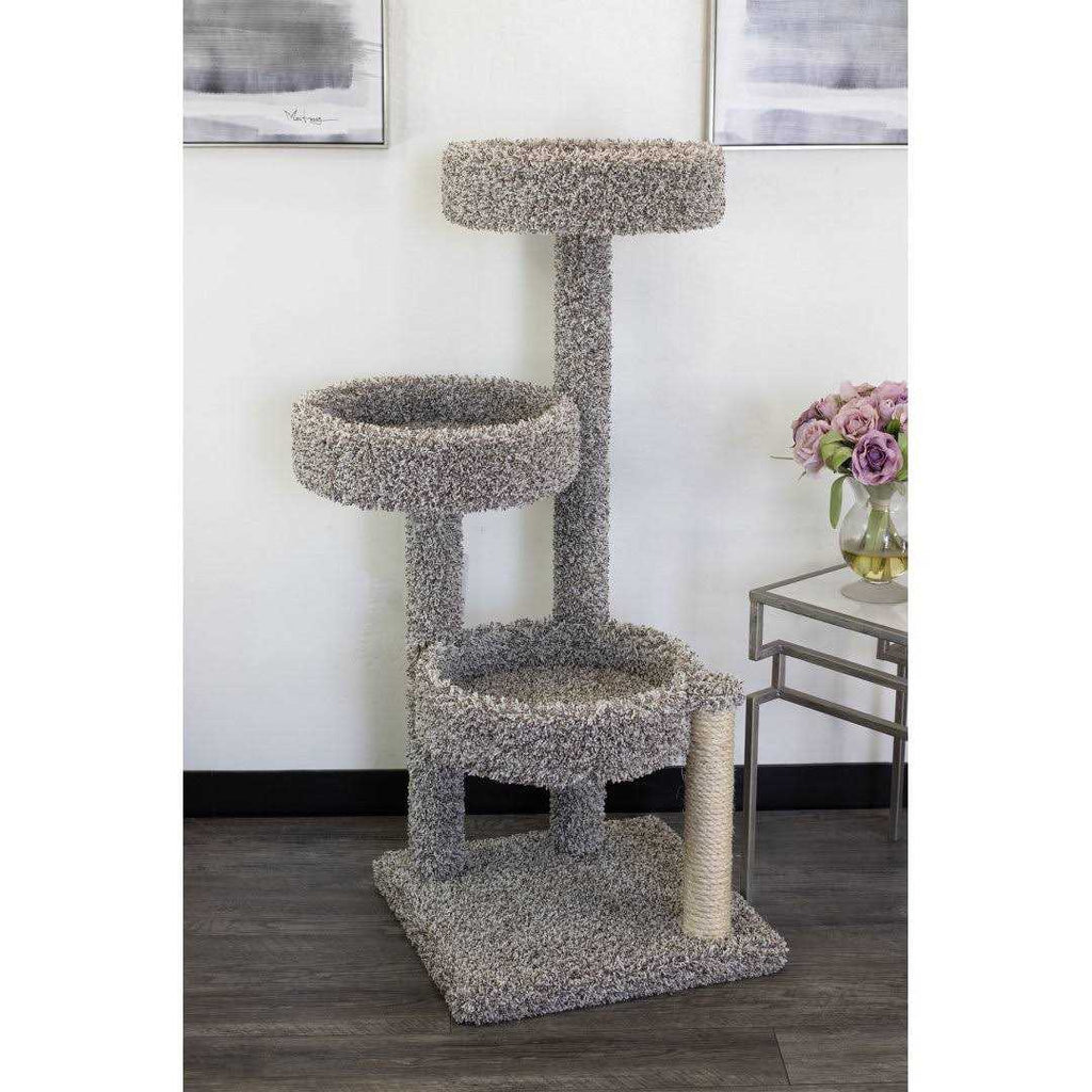 Multi Level Cat Tree Condo S41262