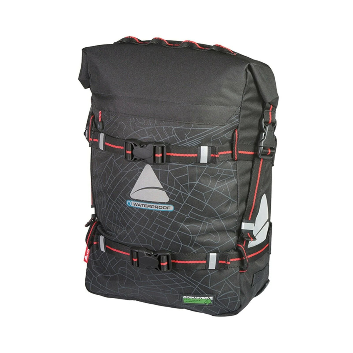 Urban BK Pannier G4140