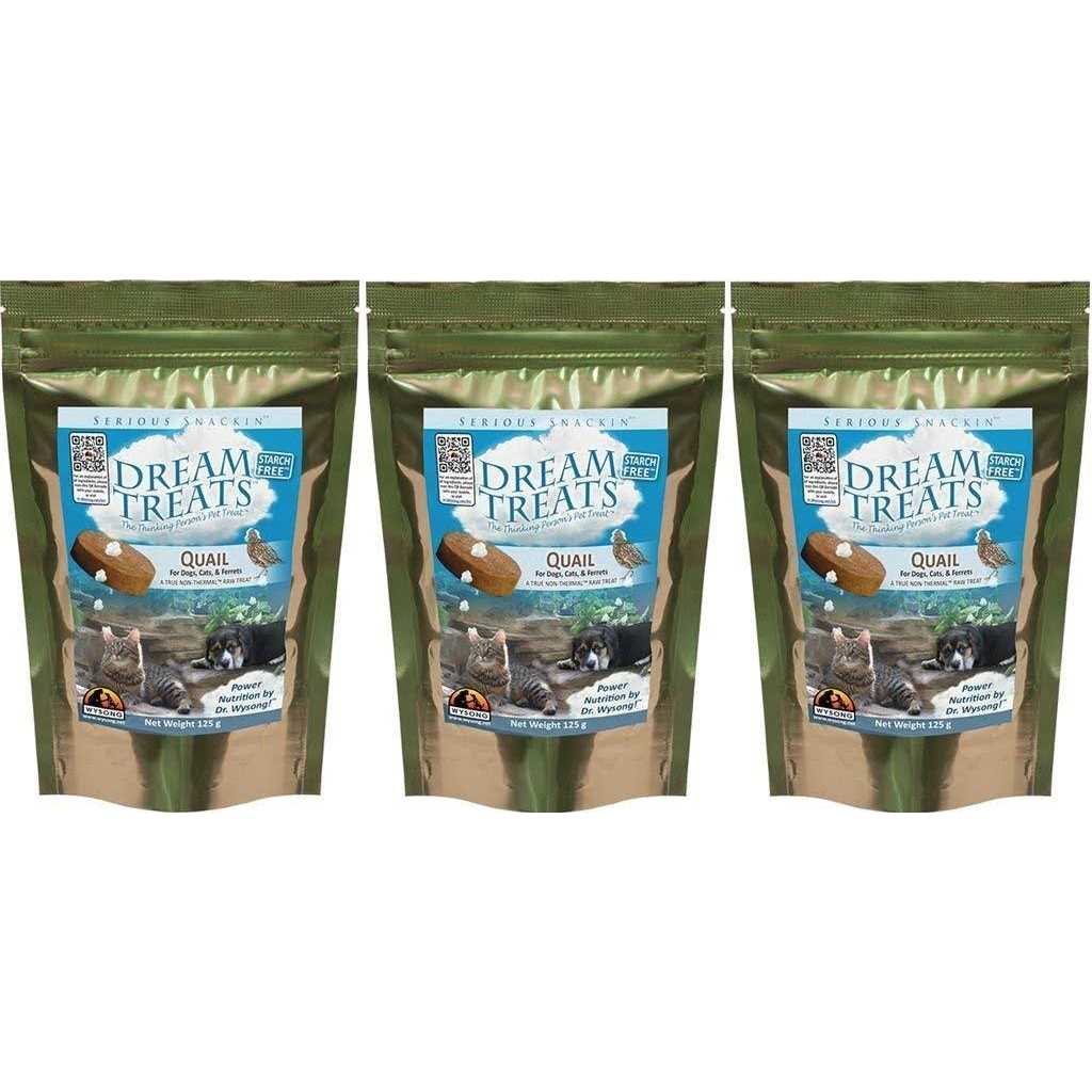 Dream Treats Dogs/Cats/Ferrets G84054