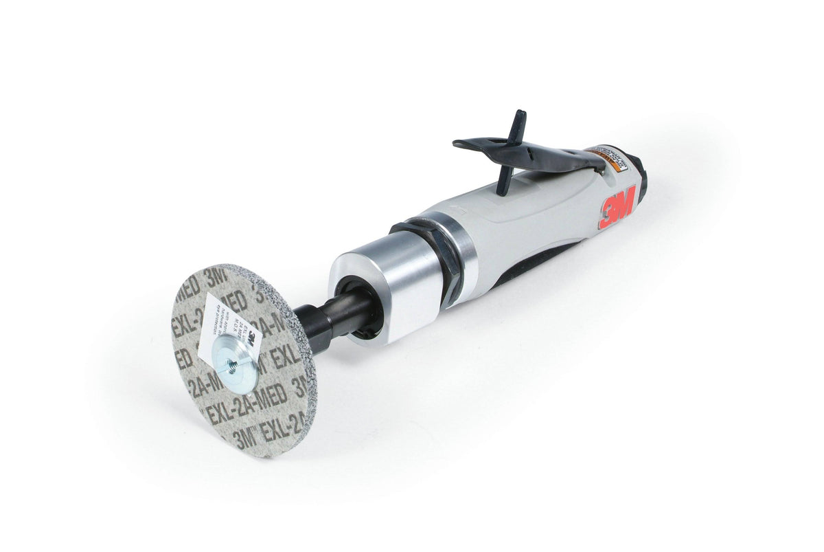 14 in x 3 in x 8 in Deburring Wheel B531506