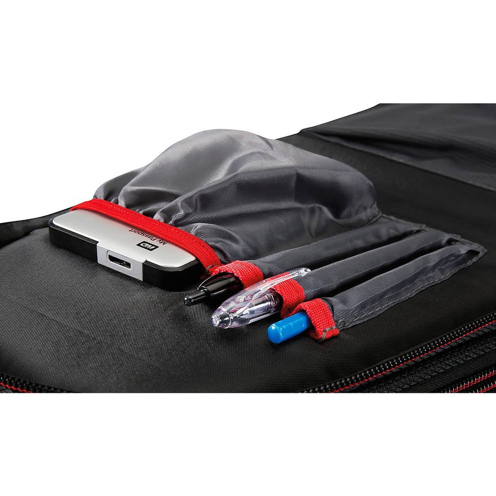 Black Acoustic Guitar Gig Bag X963500