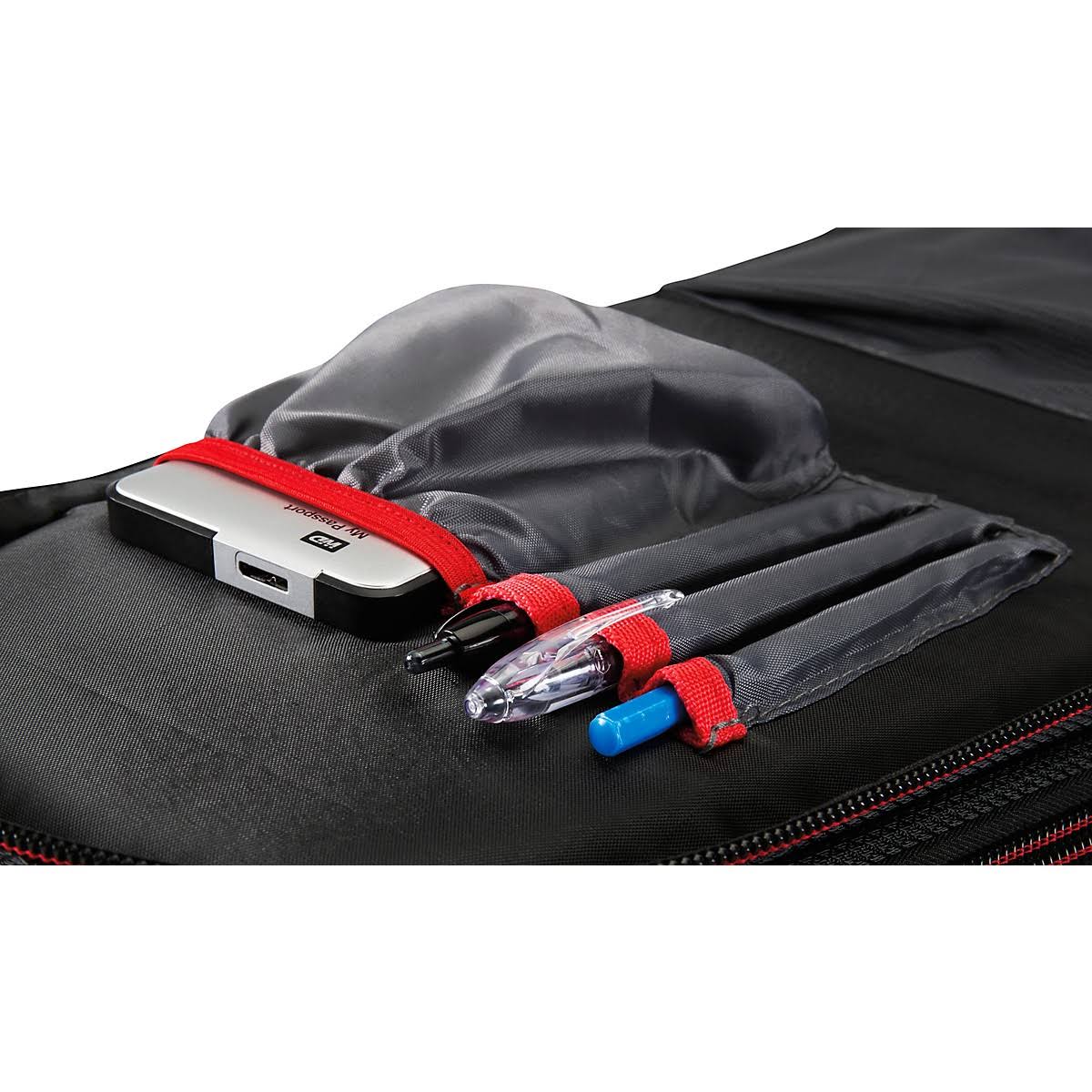 Black Acoustic Guitar Gig Bag X963500