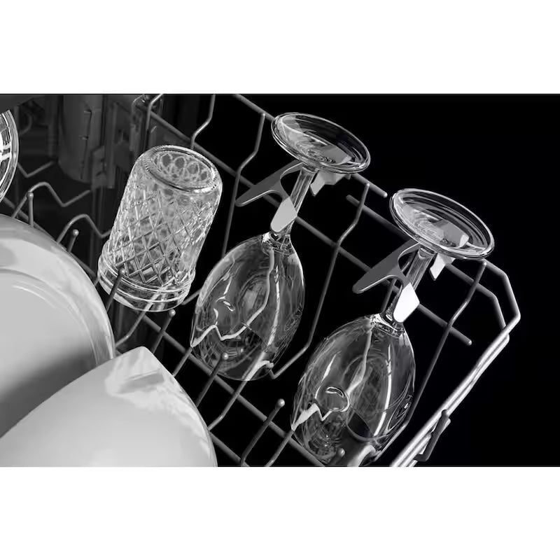 Stainless Steel Built-In Tall Tub Dishwasher P8701