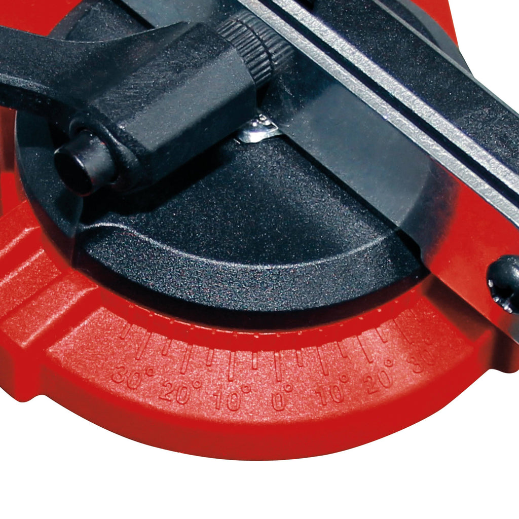 Cordless Chainsaw Sharpener with 3.0-Ah Battery and Charger U49147