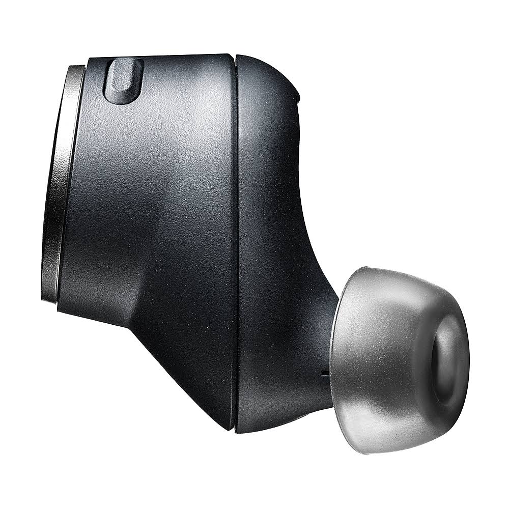 QuietPoint Bluetooth Wireless In-Ear True Earphones with Mic H307830