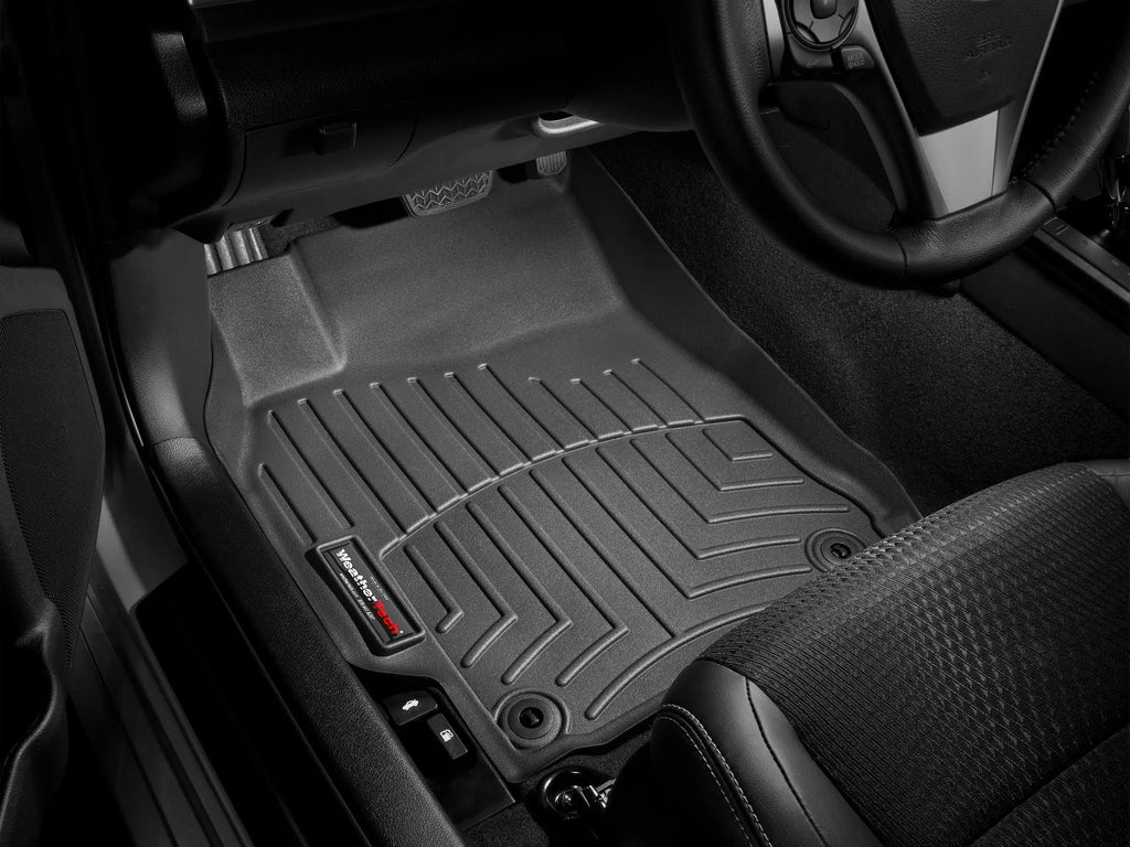 FloorLiner DigitalFit P522
