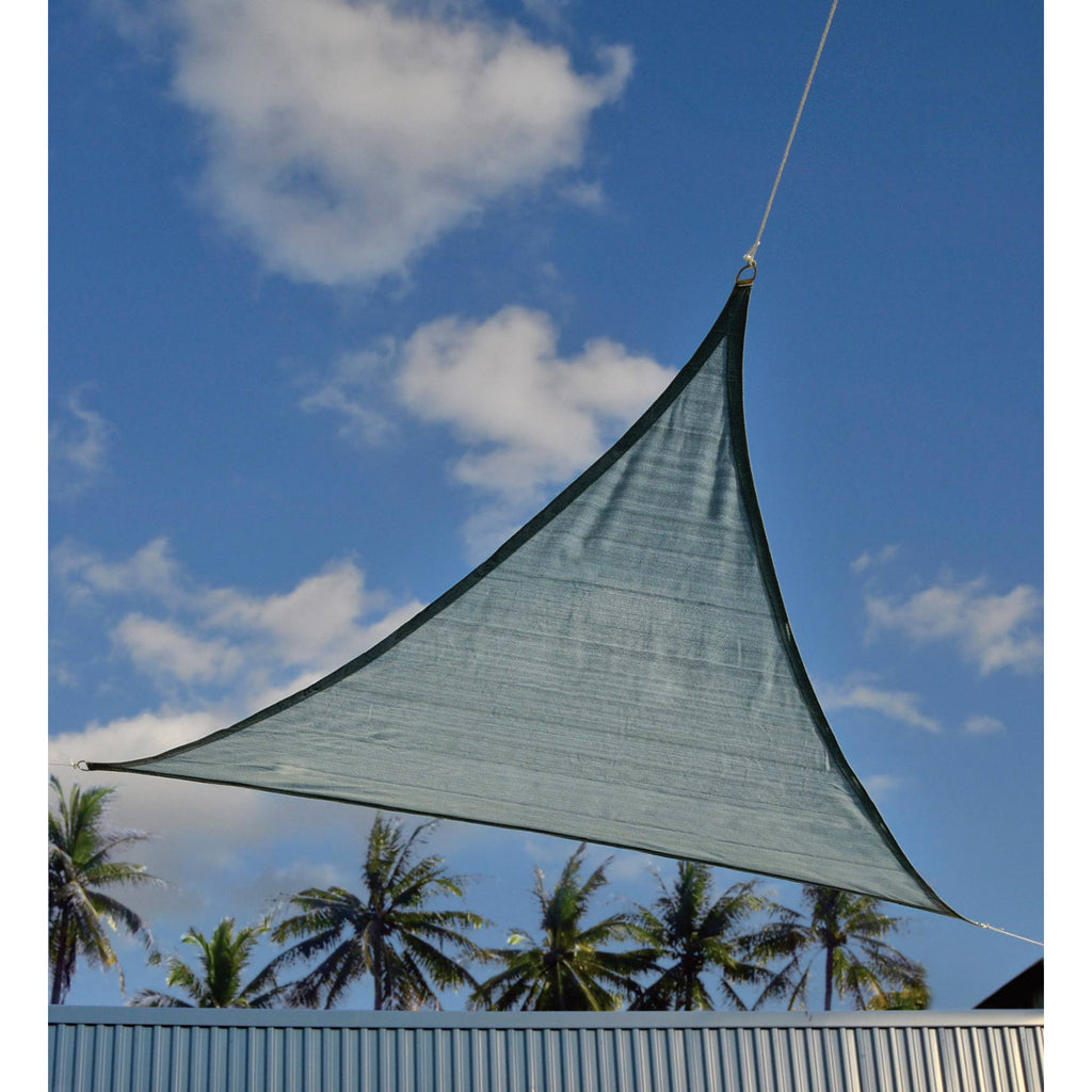 12 ft Triangle Shade Sail G734918