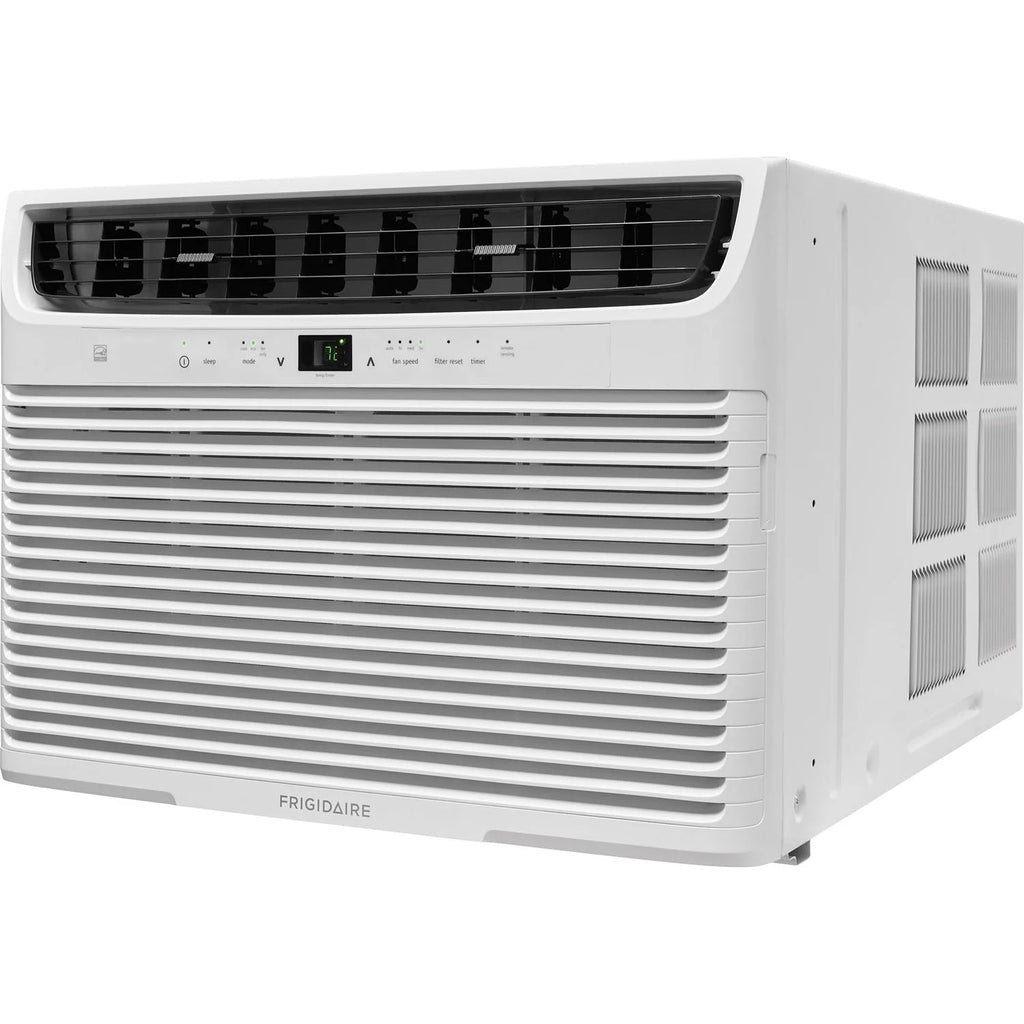 25,000 BTU 230V Window Air Conditioner with Remote Control O730