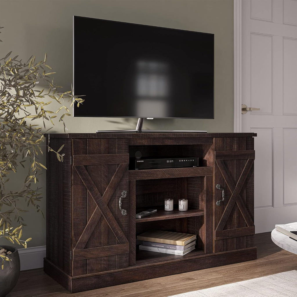 47 Inch Electric Fireplace TV Stand U475