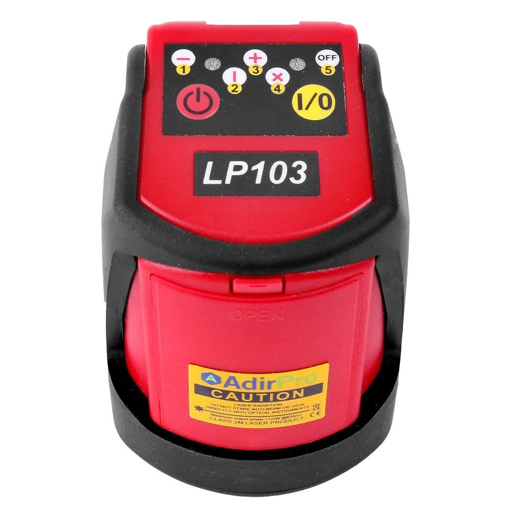 Laser Standard N8686
