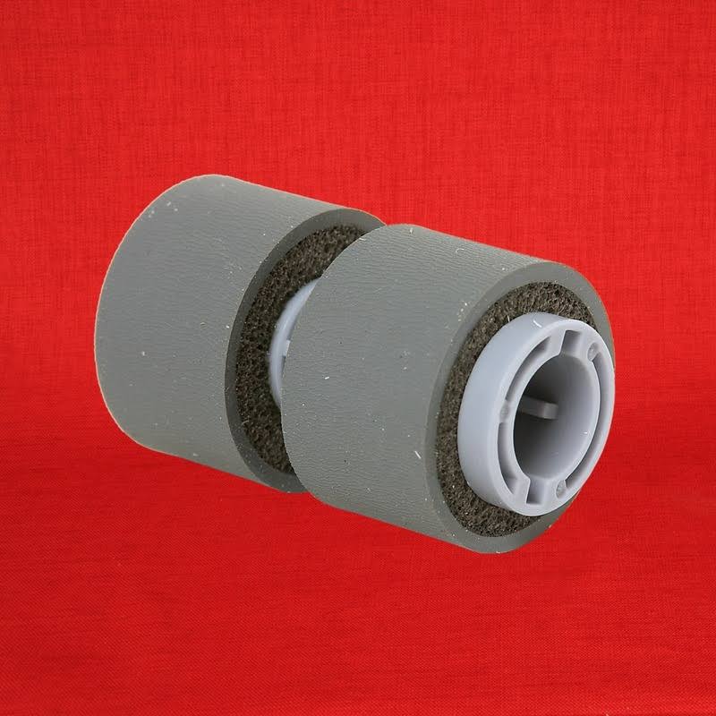 Scanner brake roller R172