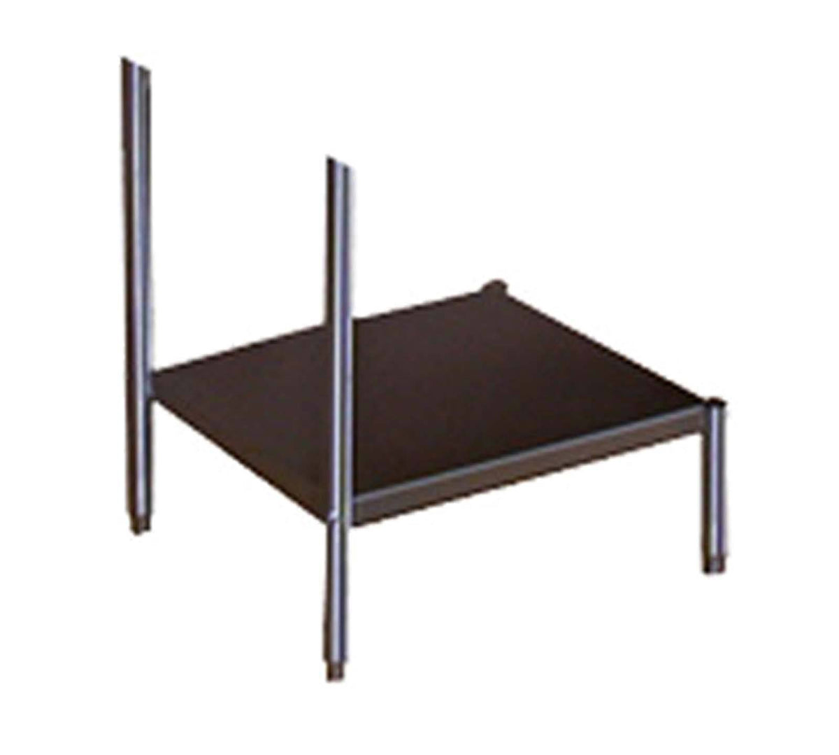 Work Table Undershelf 84 inch W x 36 inch D G8013