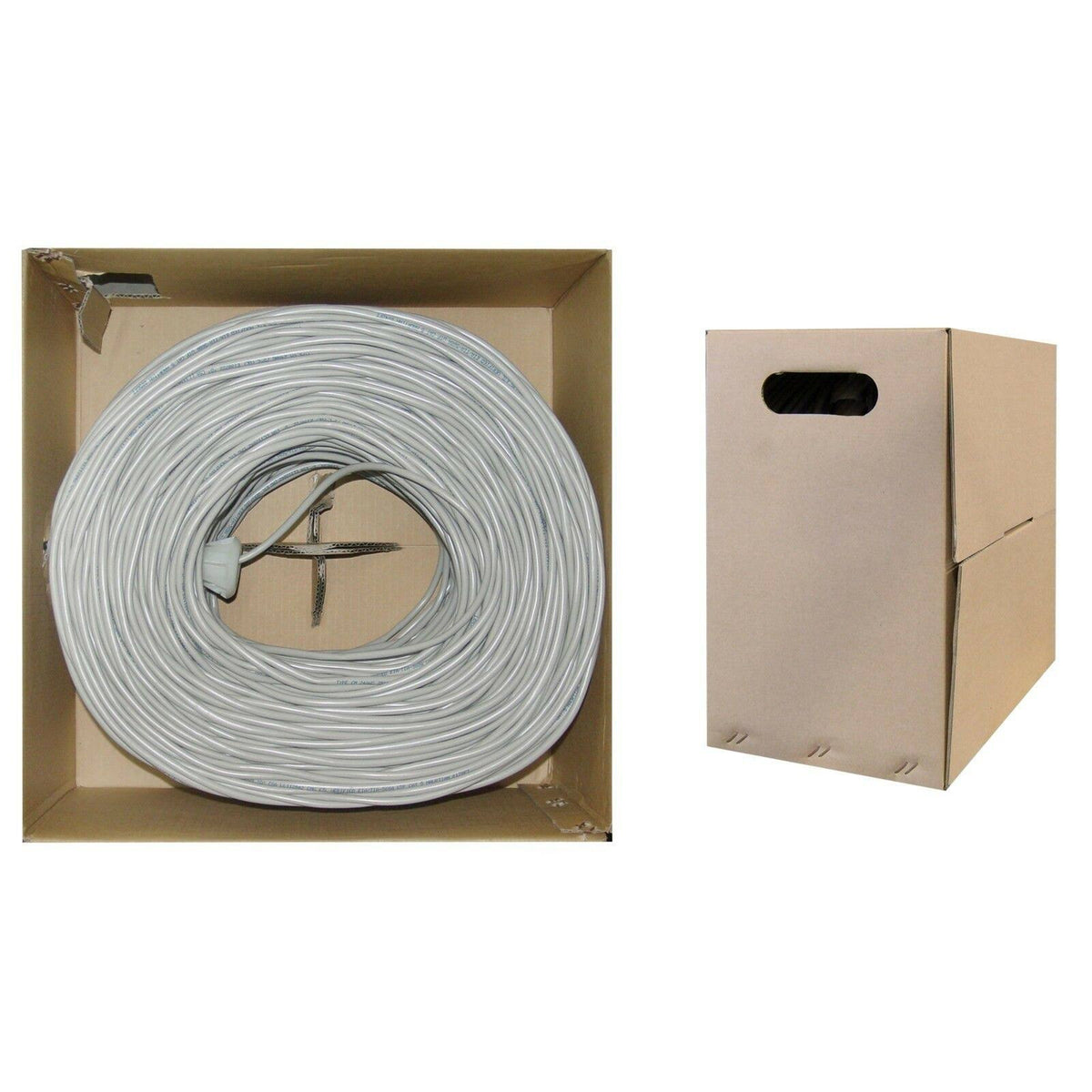 CAT 5e UTP Cable I6212