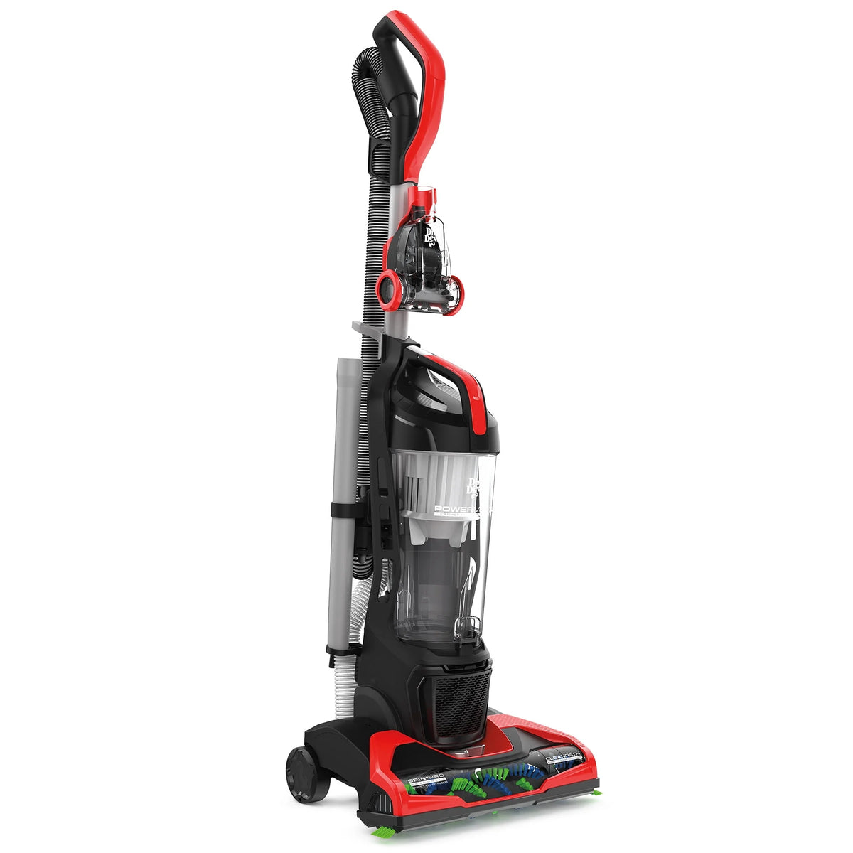 Upright Vacuum Cleaner U206870