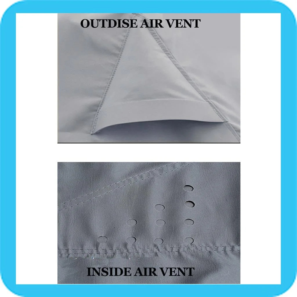 Boat Cover for Alumacraft Classic 16 P216