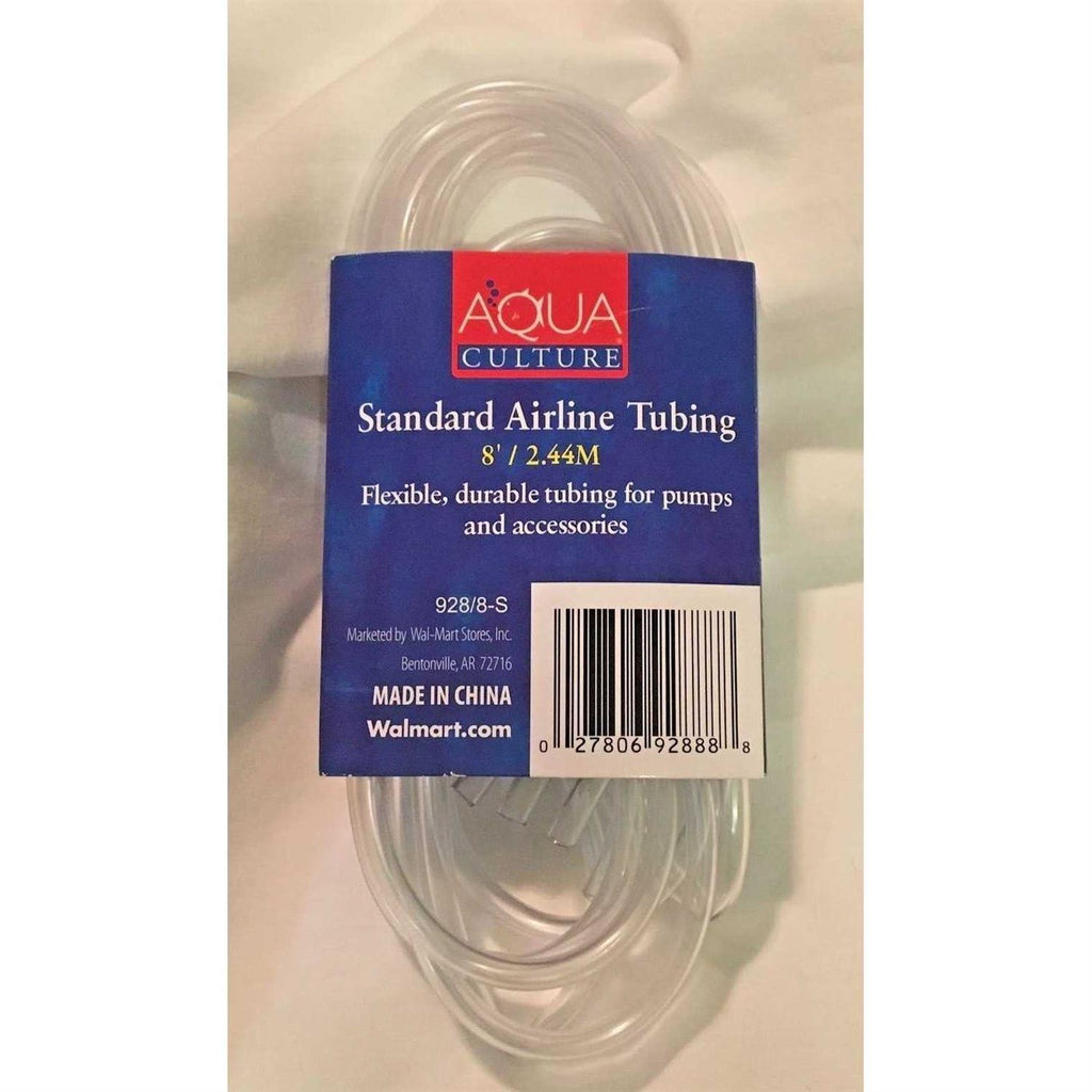 Standard Airline Tubing W161921