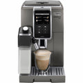Smart Coffee and Espresso Machine with Automatic Milk Frother G391170