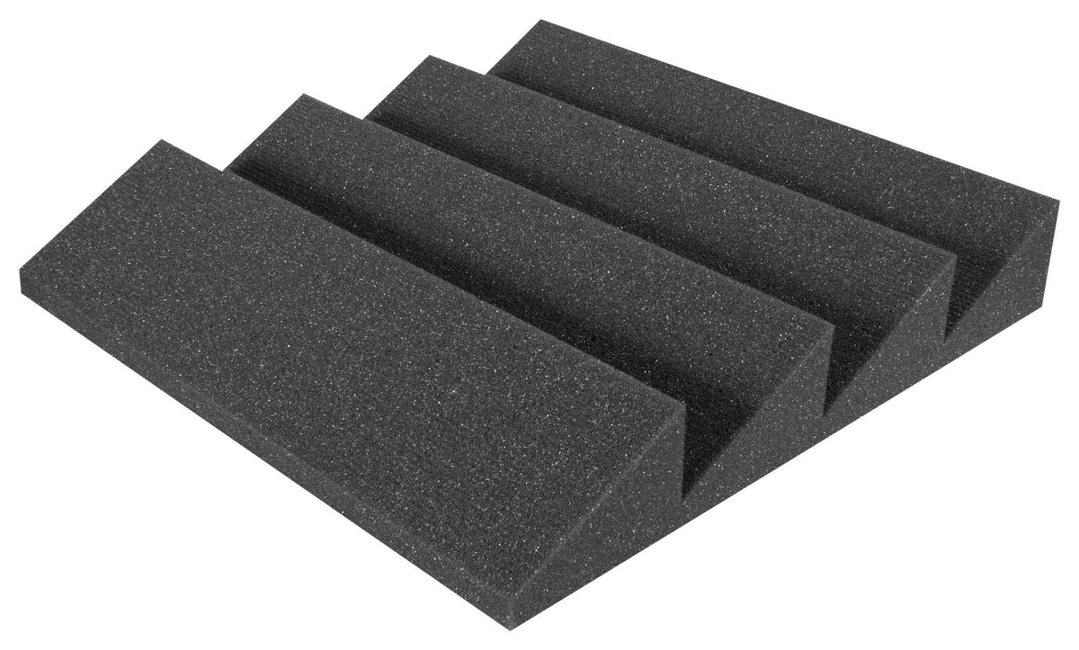 Charcoal Acoustic Treatment F7414