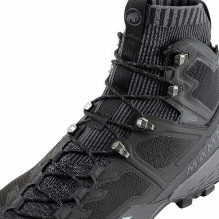 Ducan Knit High GTX Hiking Shoes K459