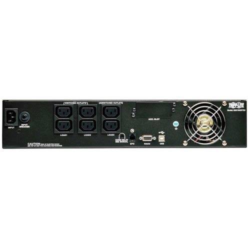 Smart UPS 1000VA 900W 230V N684