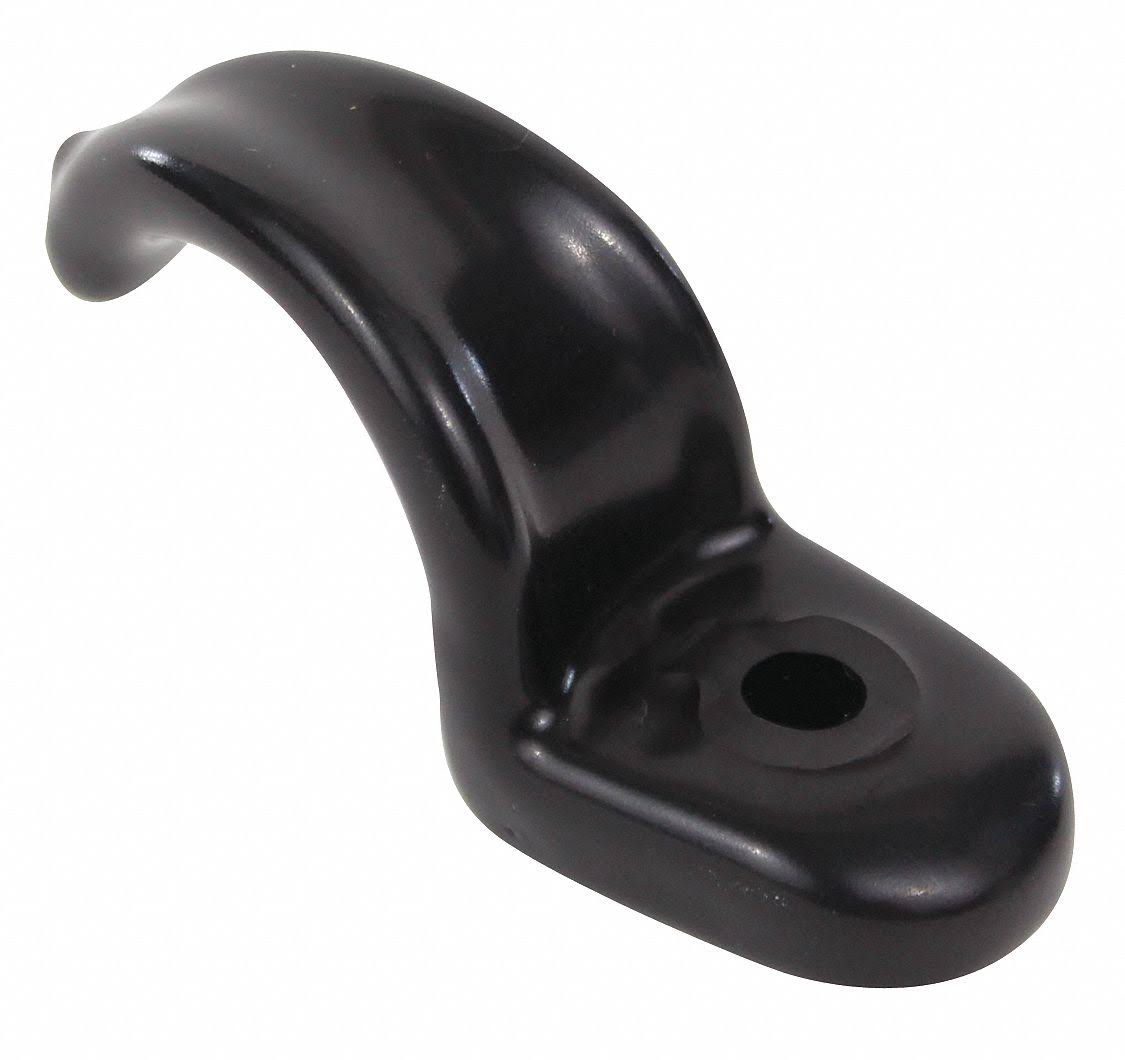PVC Coated Strap E7447