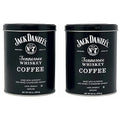Pack of 2, 8.8oz each, 100% Arabica Medium Roast Ground Gourmet Coffee L907