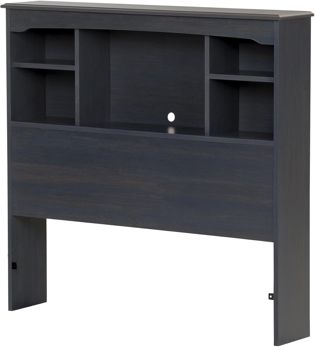 Twin Bookcase Headboard N48254