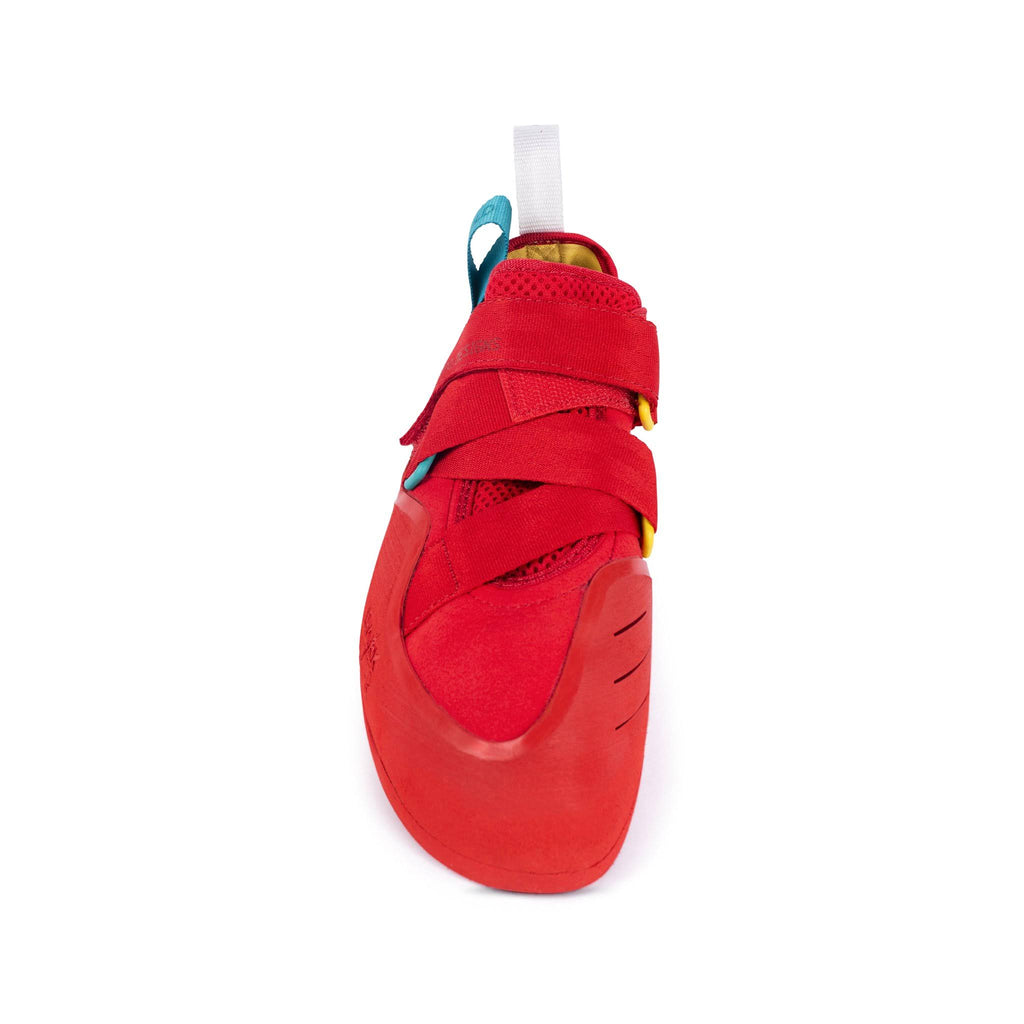 Scarlet Climbing Shoe N9654
