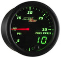 30 PSI Fuel Pressure Gauge L820