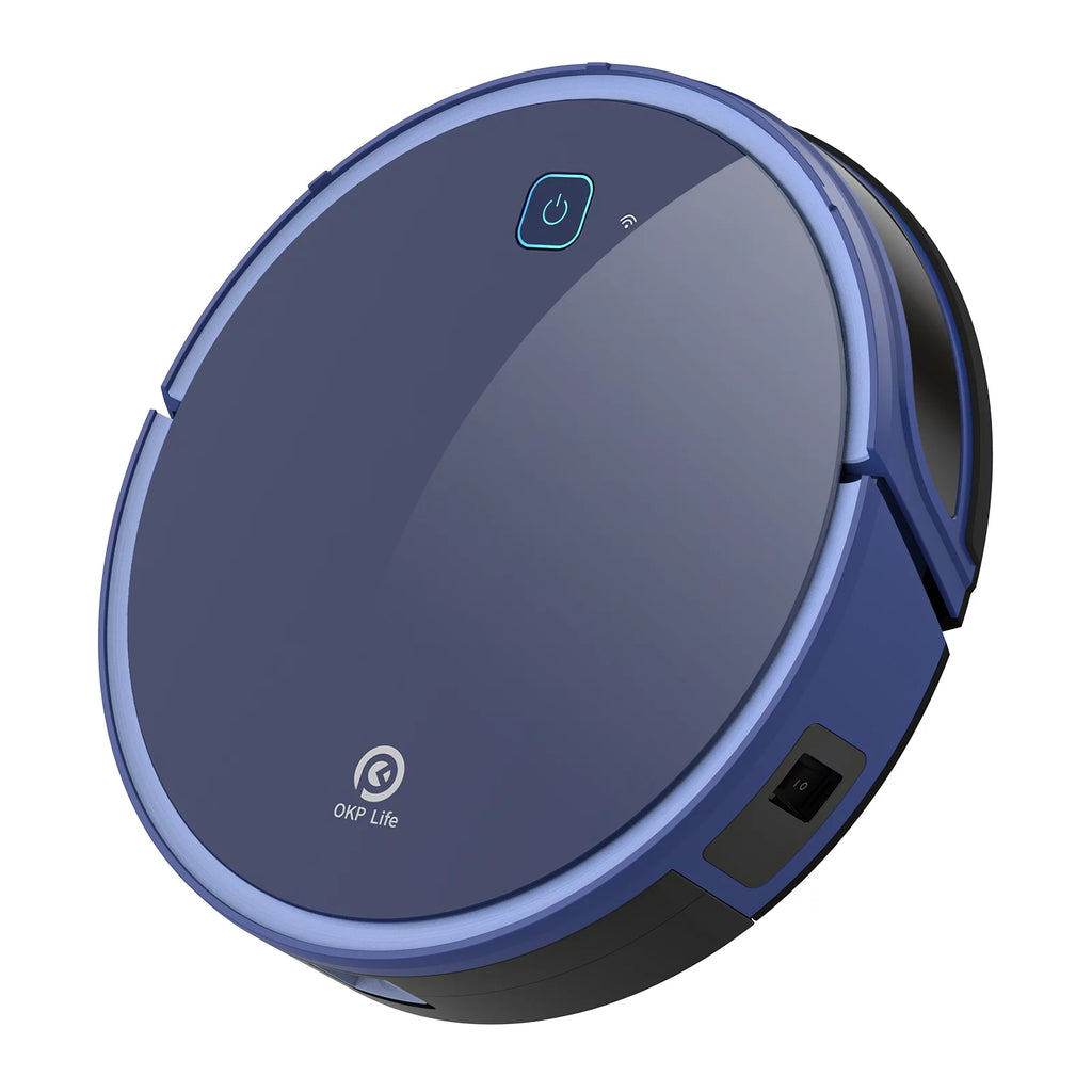 Robot Vacuum Cleaner H310