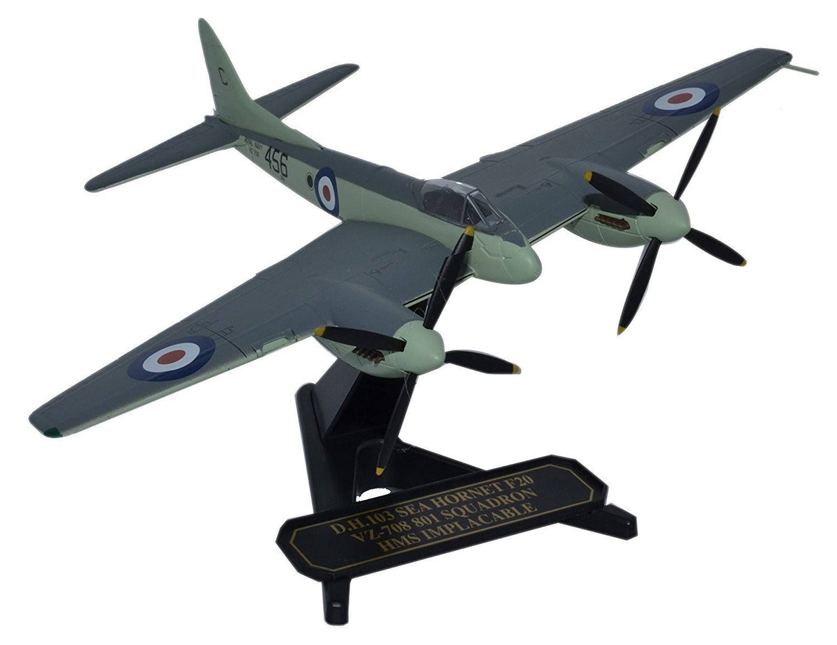 Sea Hornet F20 B157